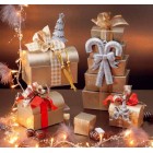 Сандъче с белгийски шоколад Сандъче с белгийски шоколад